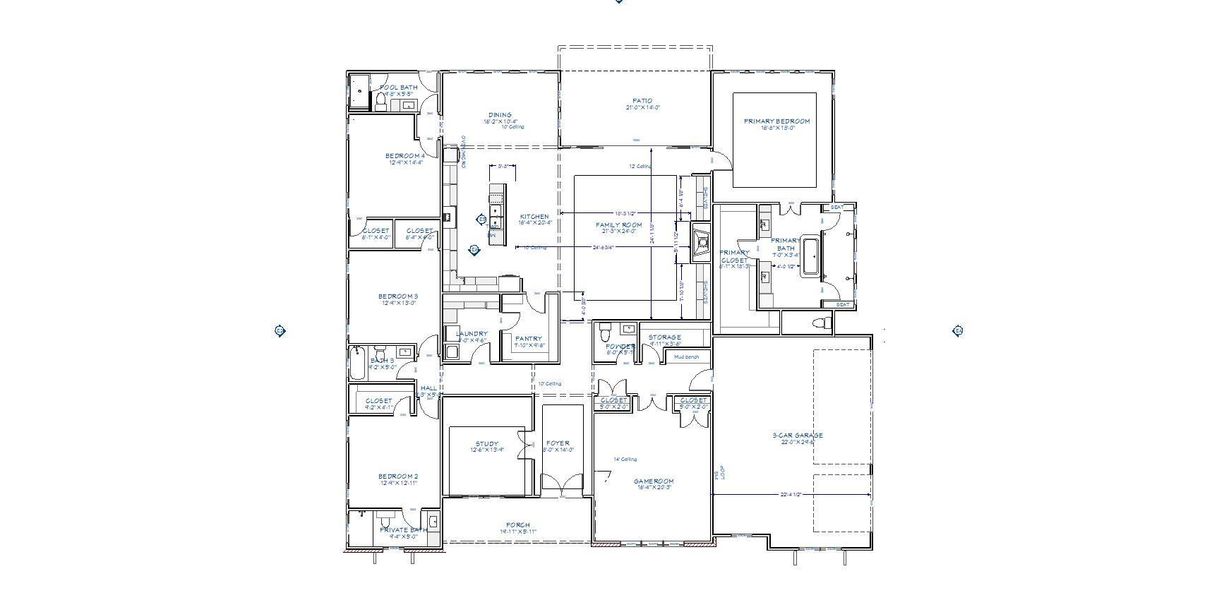 Floor plan and measurements are approximate and for illustrative purposes only. Actual dimensions and layout may vary Floor plan and measurements are approximate and for illustrative purposes only. Actual dimensions and layout may vary