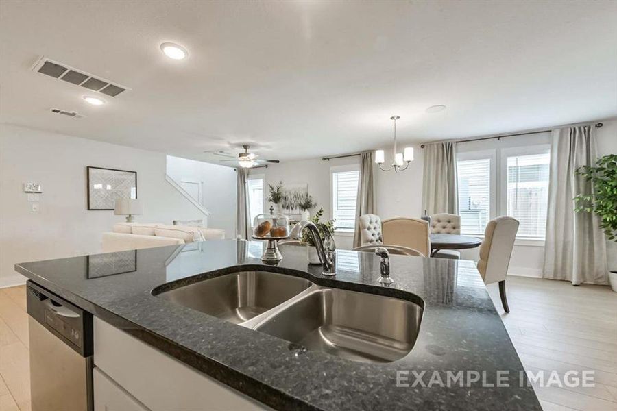 Image 16 of a home in Haven at Kieth Harrow.