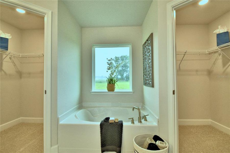 Image 51 of a home in Cadence Crossing.