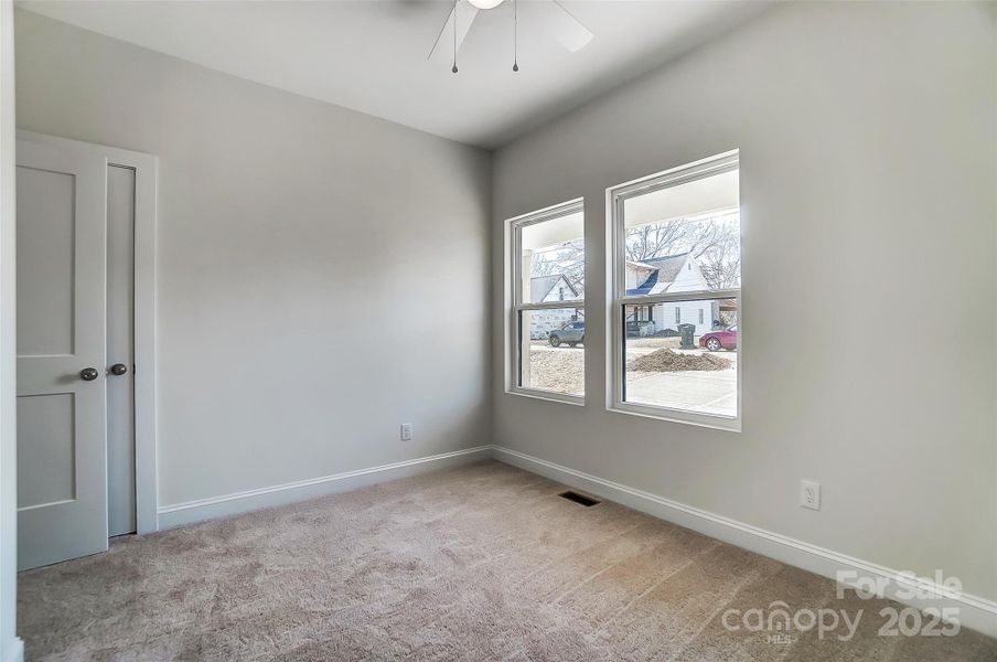 2nd Guest Bedroom