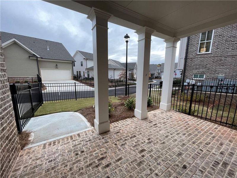 Image 30 of a home in Waterside Condos.