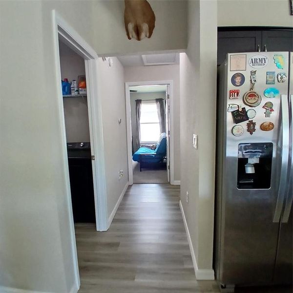 Spacious, unfurnished interior of a new home in , Dunnellon (Image 19).