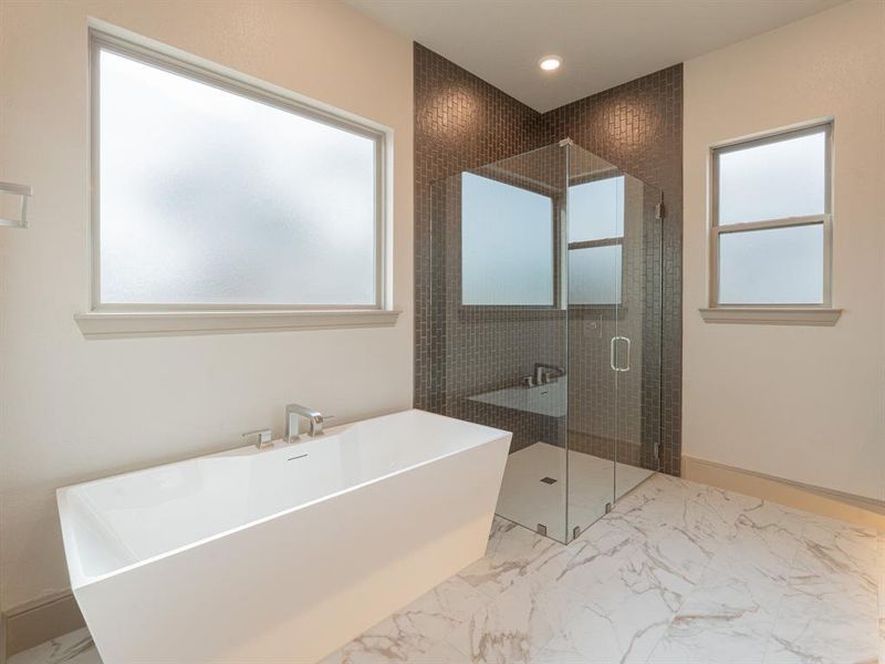 Furnished interior view inside a new home in , Paradise (Image 8).