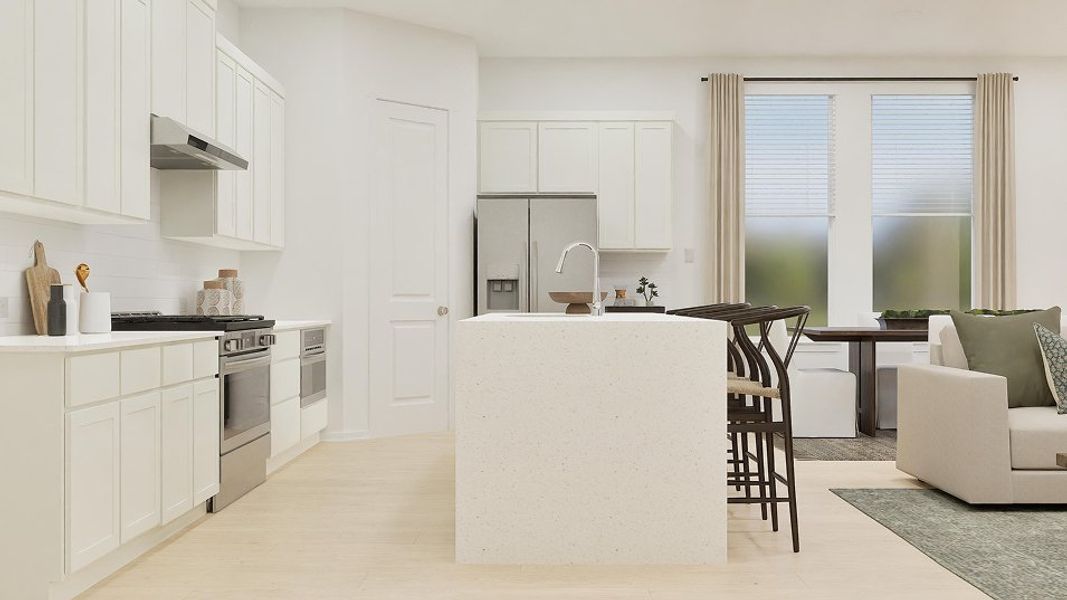 Grove Core N034 Larwood Kitchen 3of4 F1