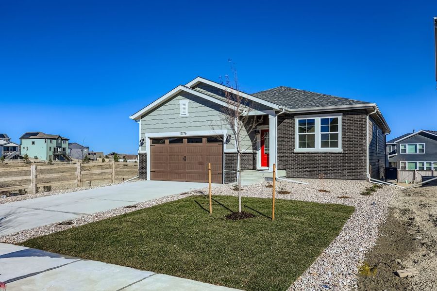 13776 DAFFODIL WAY, Parker, CO. - Slide 2 13776 DAFFODIL WAY, Parker, CO. - Slide 2
