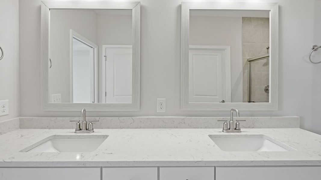 Close-up of interior finishes inside a home in Sun City Hilton Head, Bluffton (Image 16). Close-up of interior finishes inside a home in Sun City Hilton Head, Bluffton (Image 16).