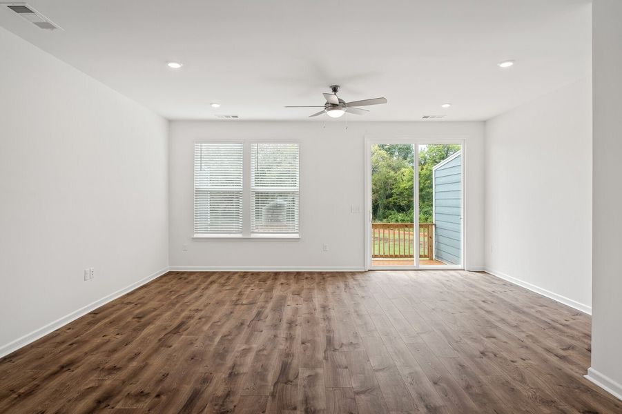 Lavergne, TN New Home. - Slide 16 Lavergne, TN New Home. - Slide 16