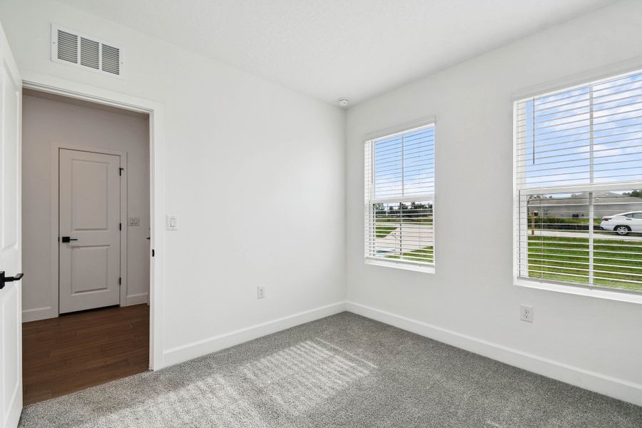 Bedroom 2 Bedroom 2