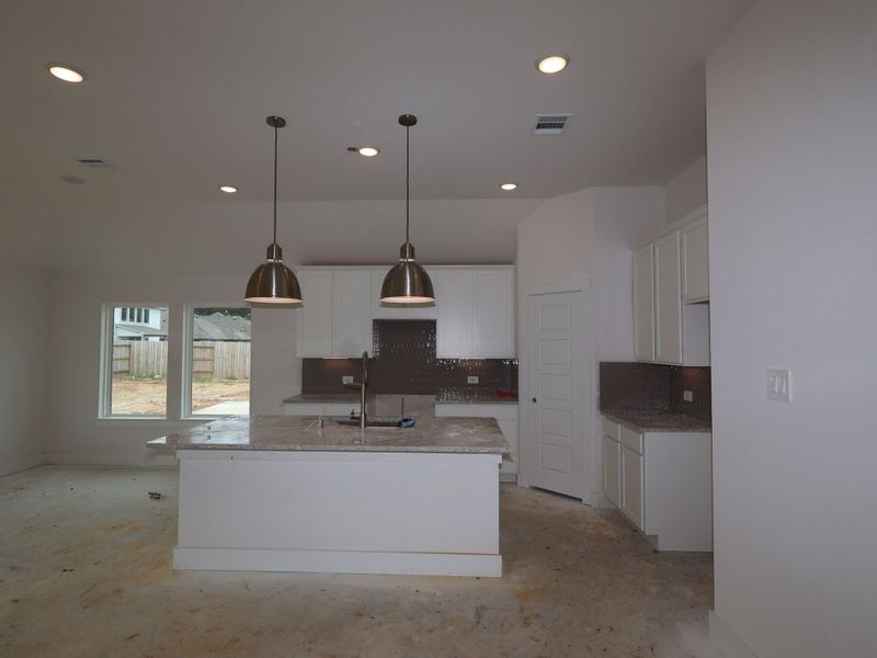 Kitchen Kitchen