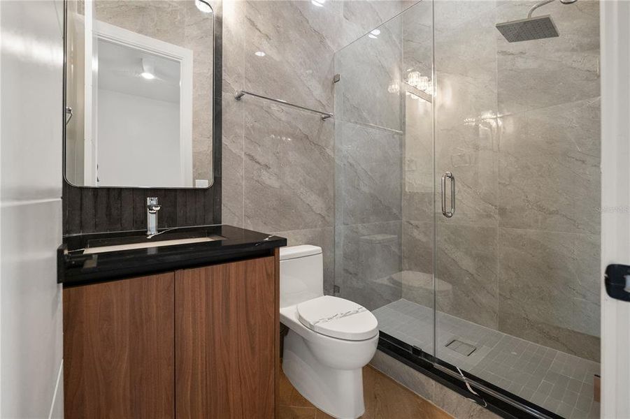 Furnished interior view inside a new home in , Oldsmar (Image 15). Furnished interior view inside a new home in , Oldsmar (Image 15).