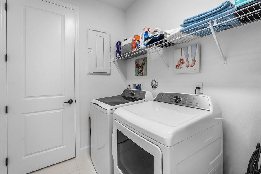 laundry laundry