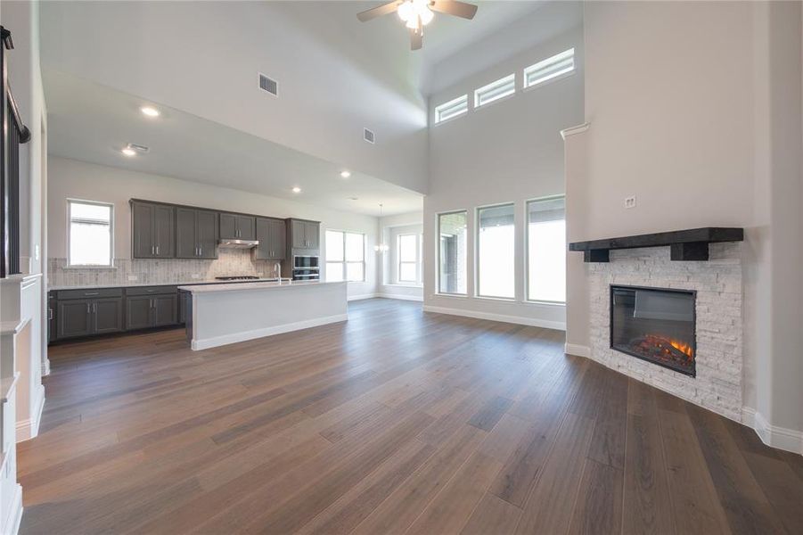 Great Room Great Room