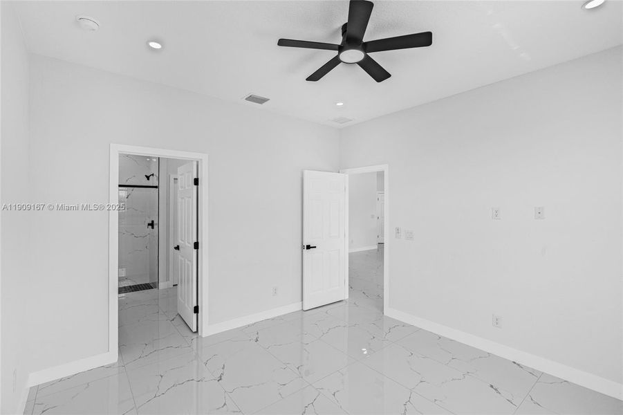 Spacious, unfurnished interior of a new home in , Cape Coral (Image 34). Spacious, unfurnished interior of a new home in , Cape Coral (Image 34).