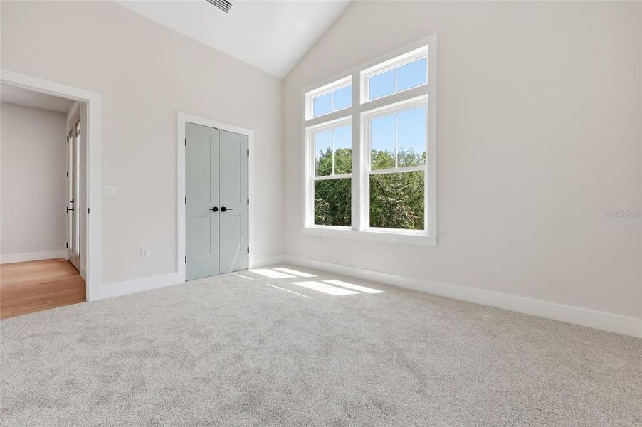 Spacious, unfurnished interior of a new home in , Newberry (Image 29). Spacious, unfurnished interior of a new home in , Newberry (Image 29).
