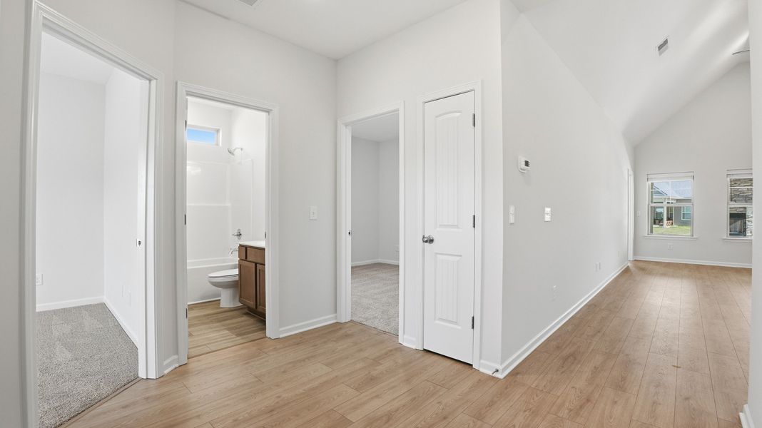 front foyer view front foyer view