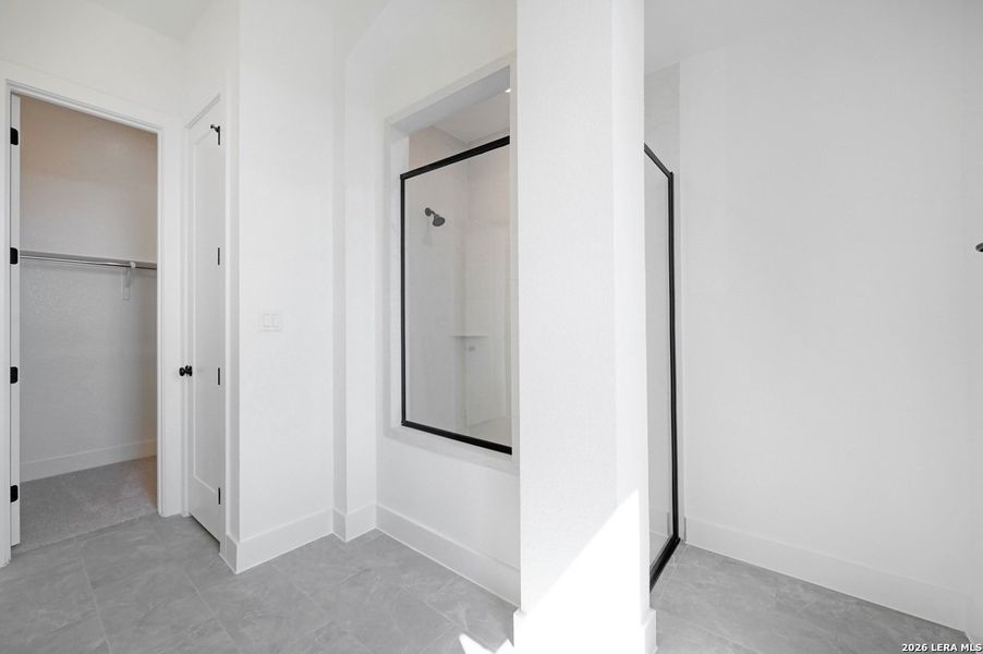 Spacious, unfurnished interior of a new home in La Cima, San Marcos (Image 31).