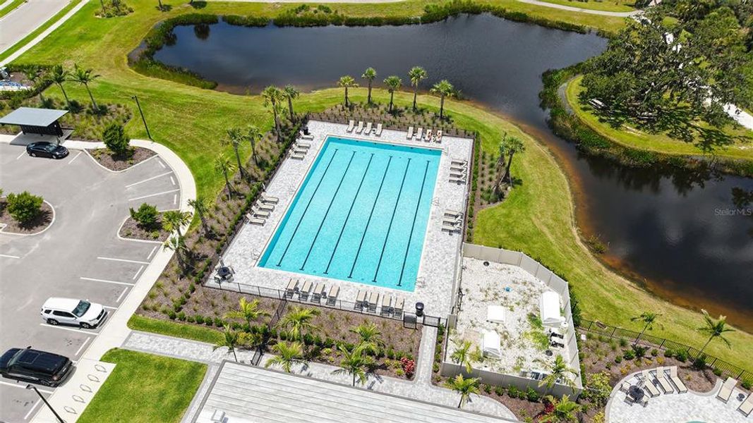 Community amenities in , Sarasota (Image 50).