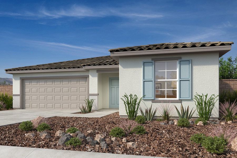 Exterior B Exterior B