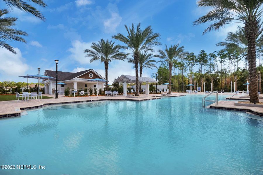 Community amenities in , Ponte Vedra (Image 70).