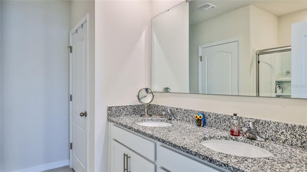 Furnished interior view inside a new home in , New Smyrna Beach (Image 5).