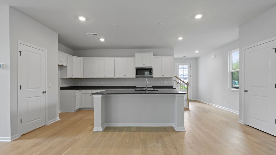 Image 17 representing the RUBY by D.R. Horton in Founders Corner, Summerville, SC.