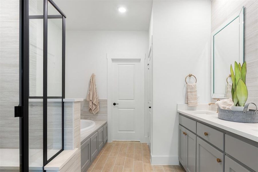 Primary Bath Primary Bath