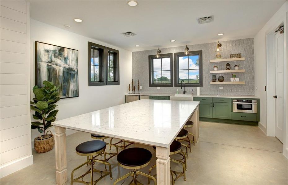 Community Kitchen