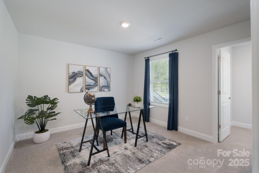 Representative Photo