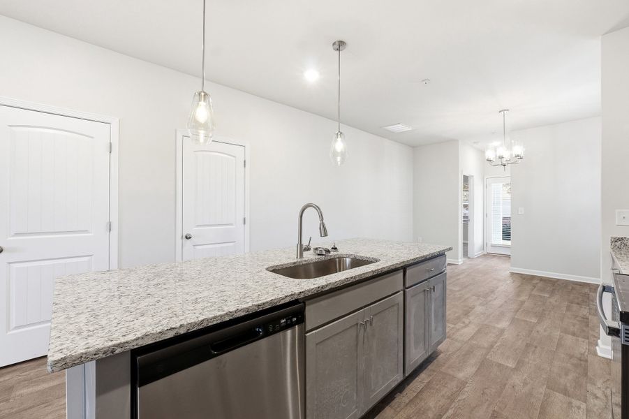 1,647sf New Home in Palmetto, GA.  - Slide 6