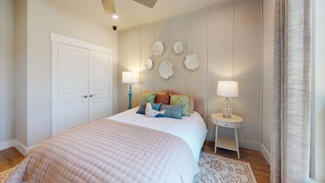 Representative furnished interior of a home built from the Salerno by Ladera Texas in Ladera Little Elm, Little Elm (Image 11). Representative furnished interior of a home built from the Salerno by Ladera Texas in Ladera Little Elm, Little Elm (Image 11).
