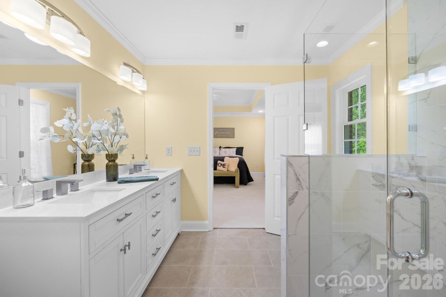 Primary Bedroom En Suite