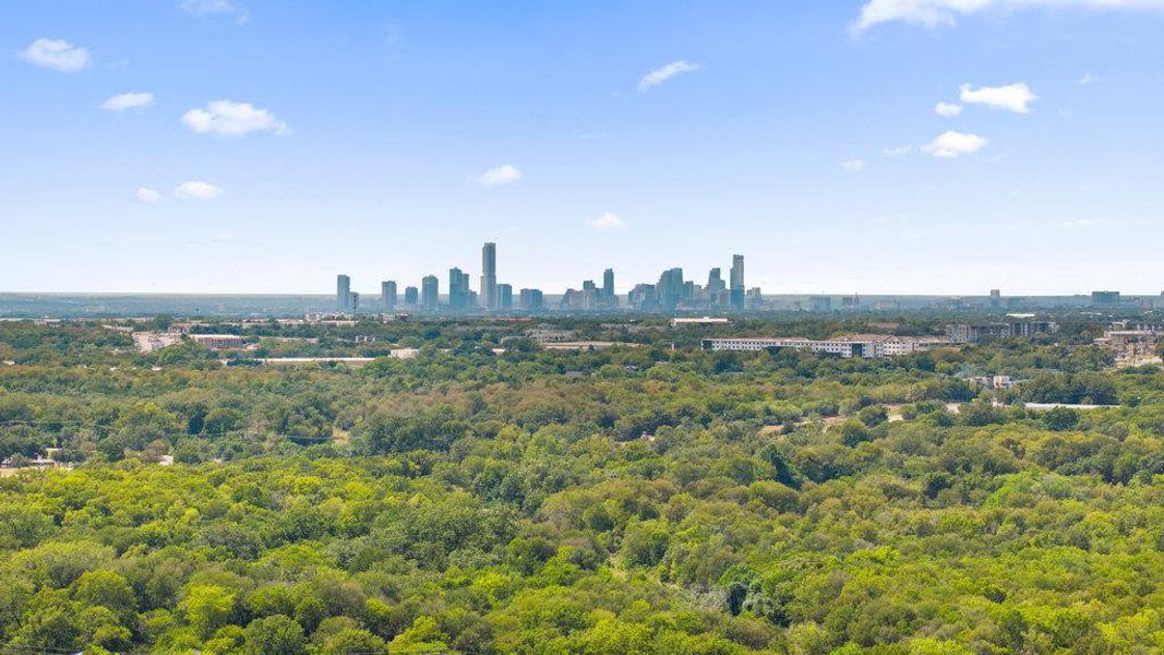 Natural landscape and outdoor views near Agave in Austin (Image 33).