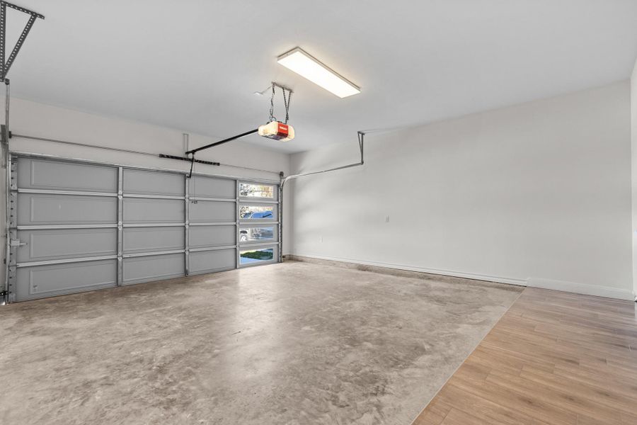 Garage Garage