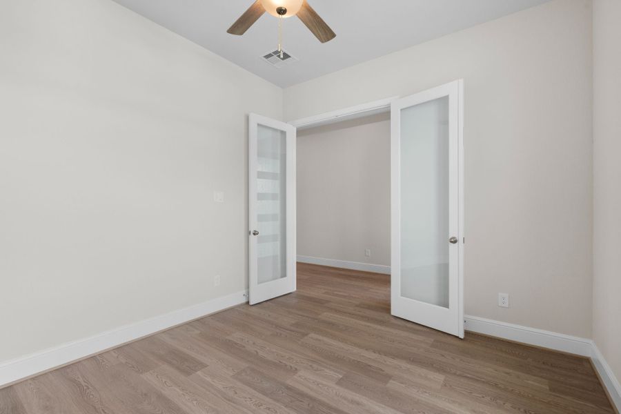 3,075sf New Home in Manvel, TX.  - Slide 7