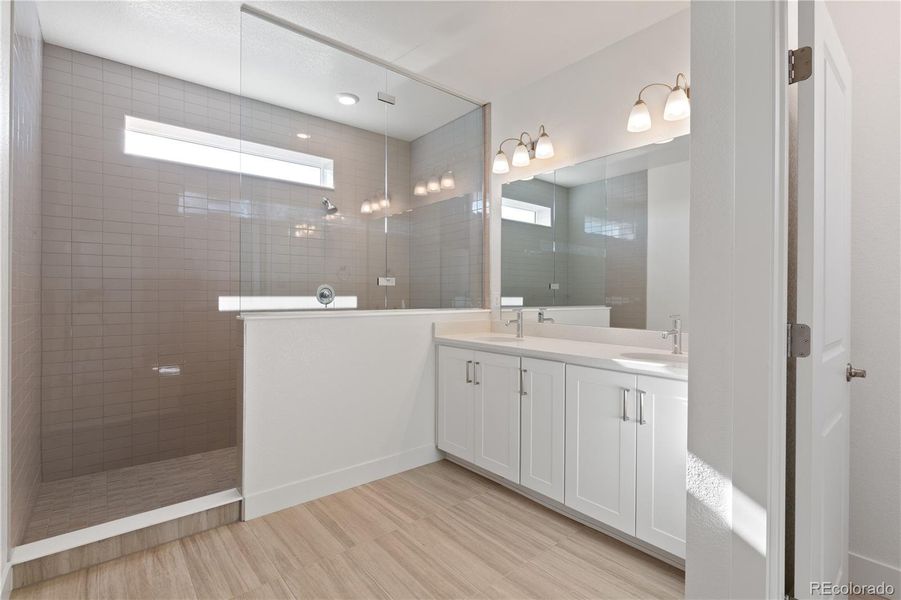 Furnished interior view inside a new home in Granary, Johnstown (Image 8). Furnished interior view inside a new home in Granary, Johnstown (Image 8).