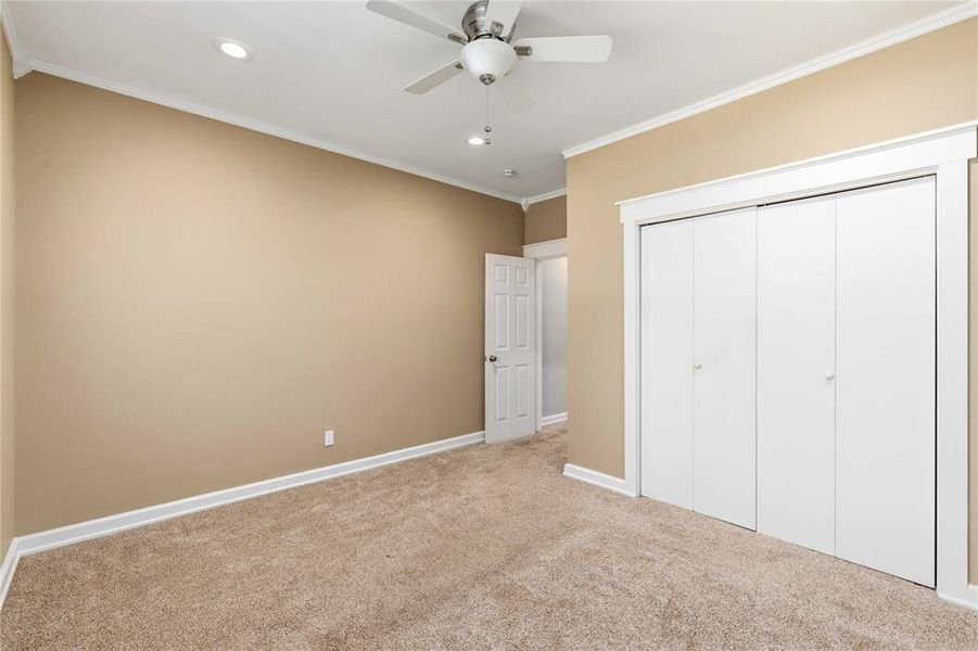 Spacious, unfurnished interior of a new home in , Brownwood (Image 25). Spacious, unfurnished interior of a new home in , Brownwood (Image 25).