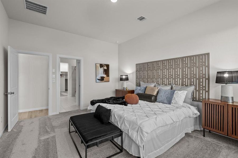 The Haperville - Owner's Retreat The Haperville - Owner's Retreat