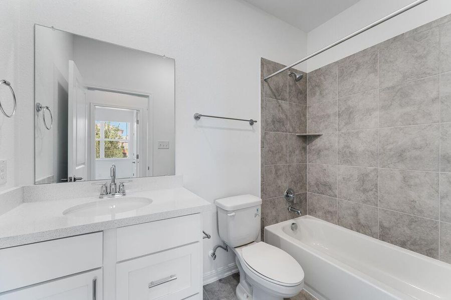 610 Emory Crossing Boulevard ~ Ready Now