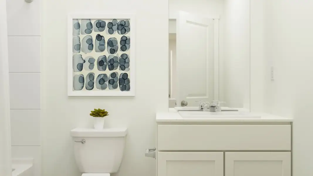 Bathroom 3 Bathroom 3