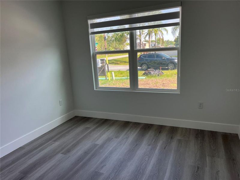 Spacious, unfurnished interior of a new home in , Kissimmee (Image 27).
