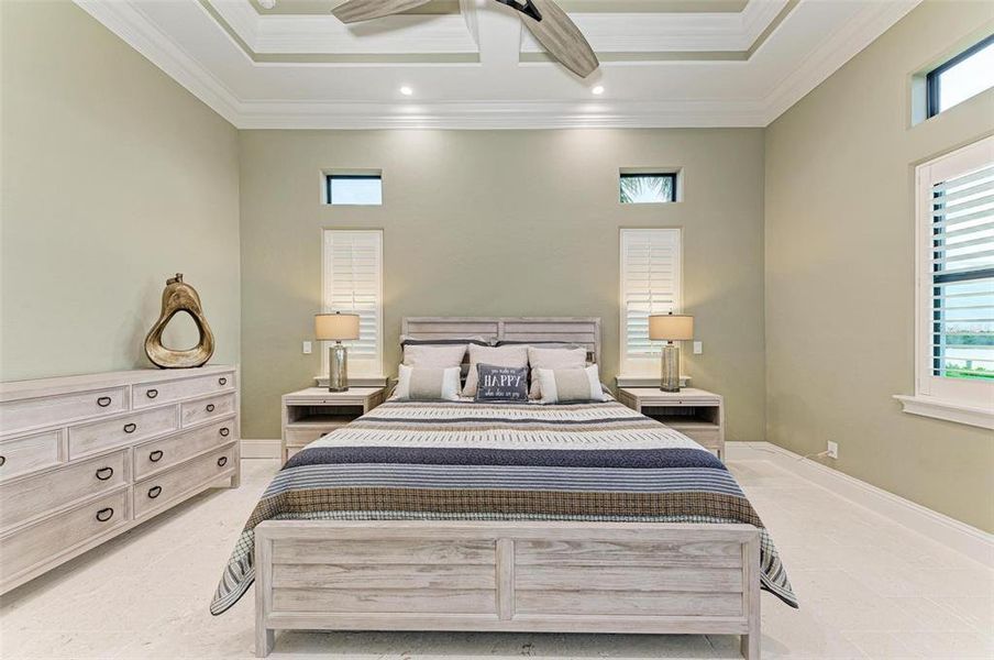 Furnished interior view inside a new home in , Port Charlotte (Image 11). Furnished interior view inside a new home in , Port Charlotte (Image 11).