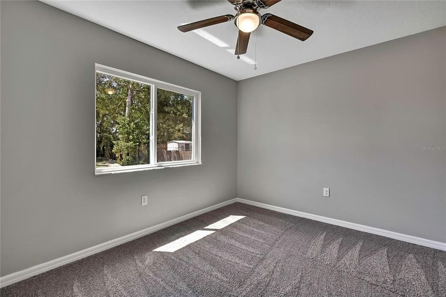 Spacious, unfurnished interior of a new home in , Brooksville (Image 26).