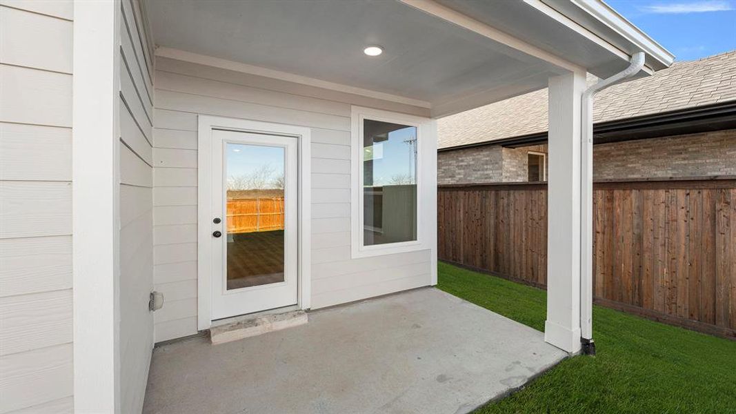 25. 3159 Duck Heights - Patio 25. 3159 Duck Heights - Patio