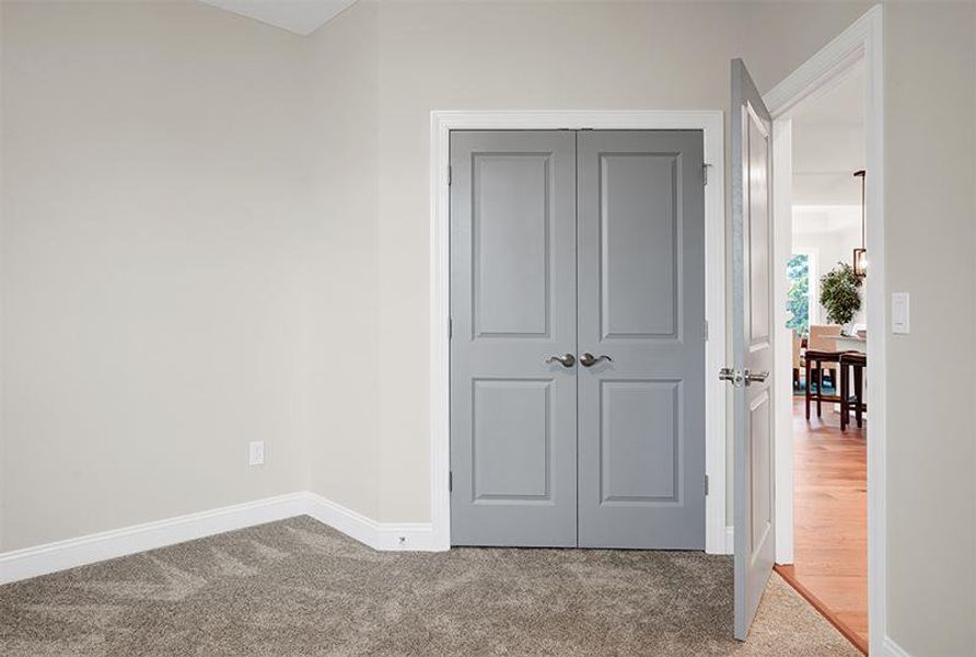 Boothbay Harbor, Guest Bedroom
