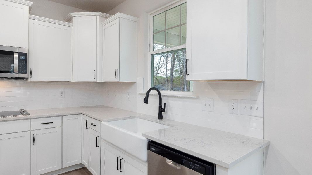 DRB Homes Drayton Interior DRB Homes Drayton Interior