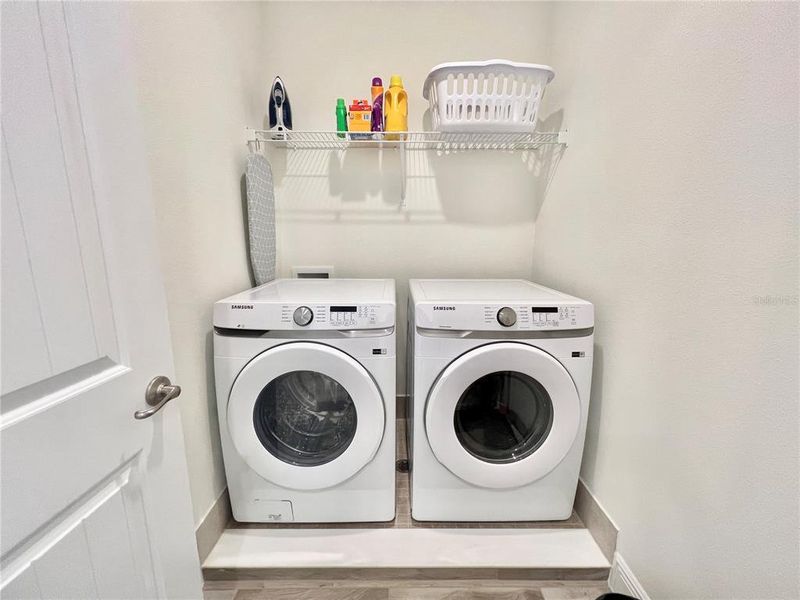 Close-up of interior finishes inside a home in , Kissimmee (Image 19).