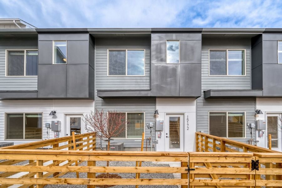 1,090sf New Home in Arvada, CO. - Slide 27 1,090sf New Home in Arvada, CO. - Slide 27