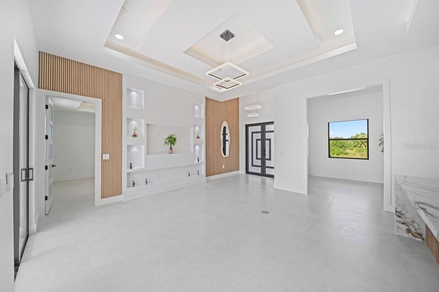 Spacious, unfurnished interior of a new home in , Lehigh Acres (Image 21). Spacious, unfurnished interior of a new home in , Lehigh Acres (Image 21).