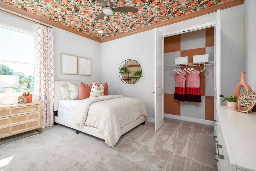 Bedroom Bedroom