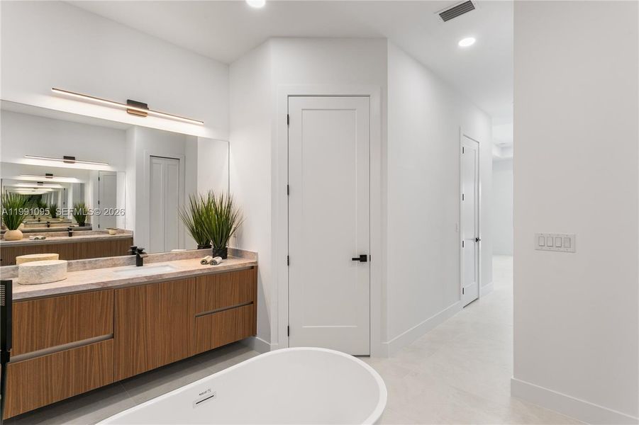 Primary Bathroom Primary Bathroom